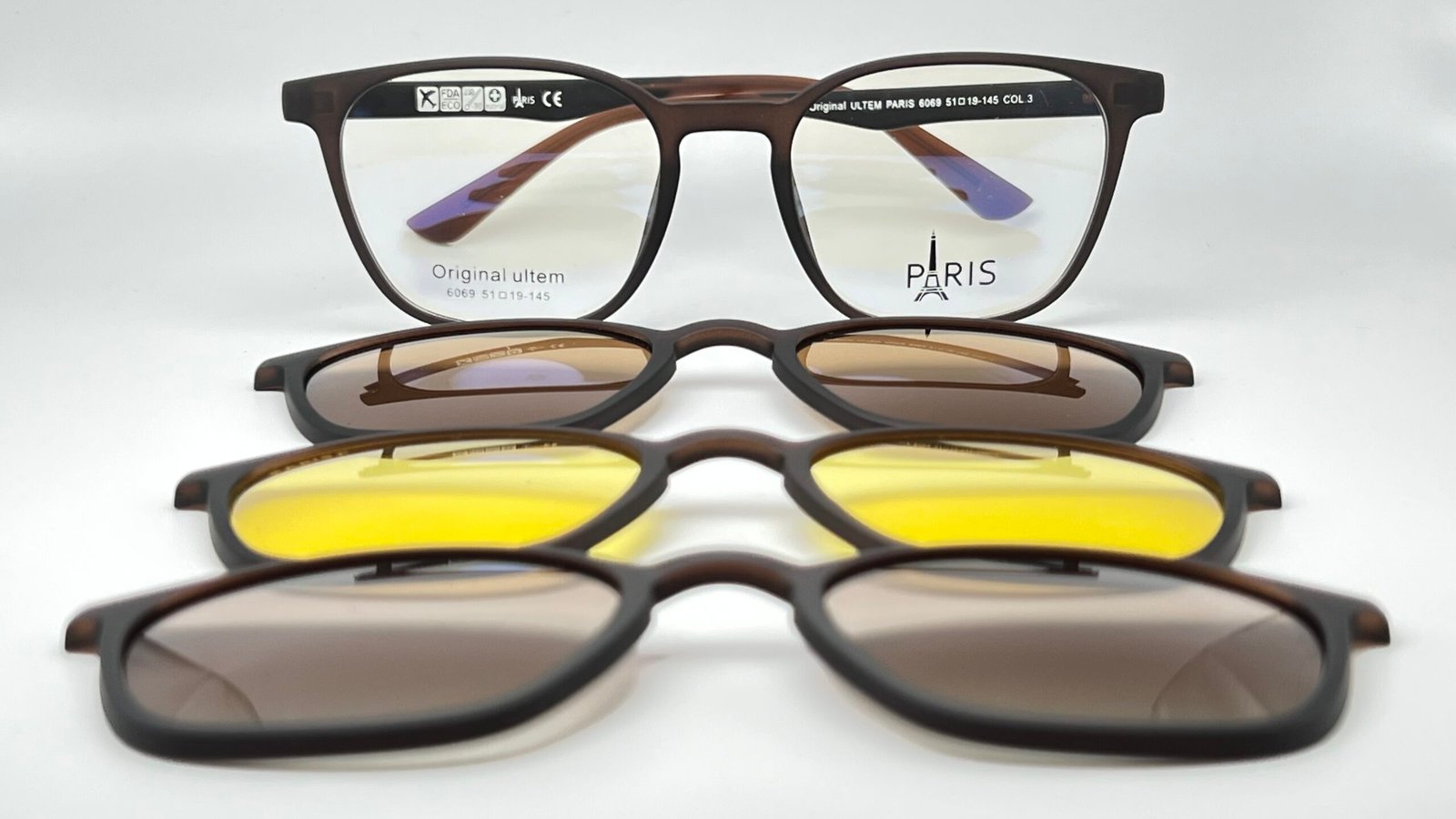 ORIGINAL ULTEM PARIS 6069