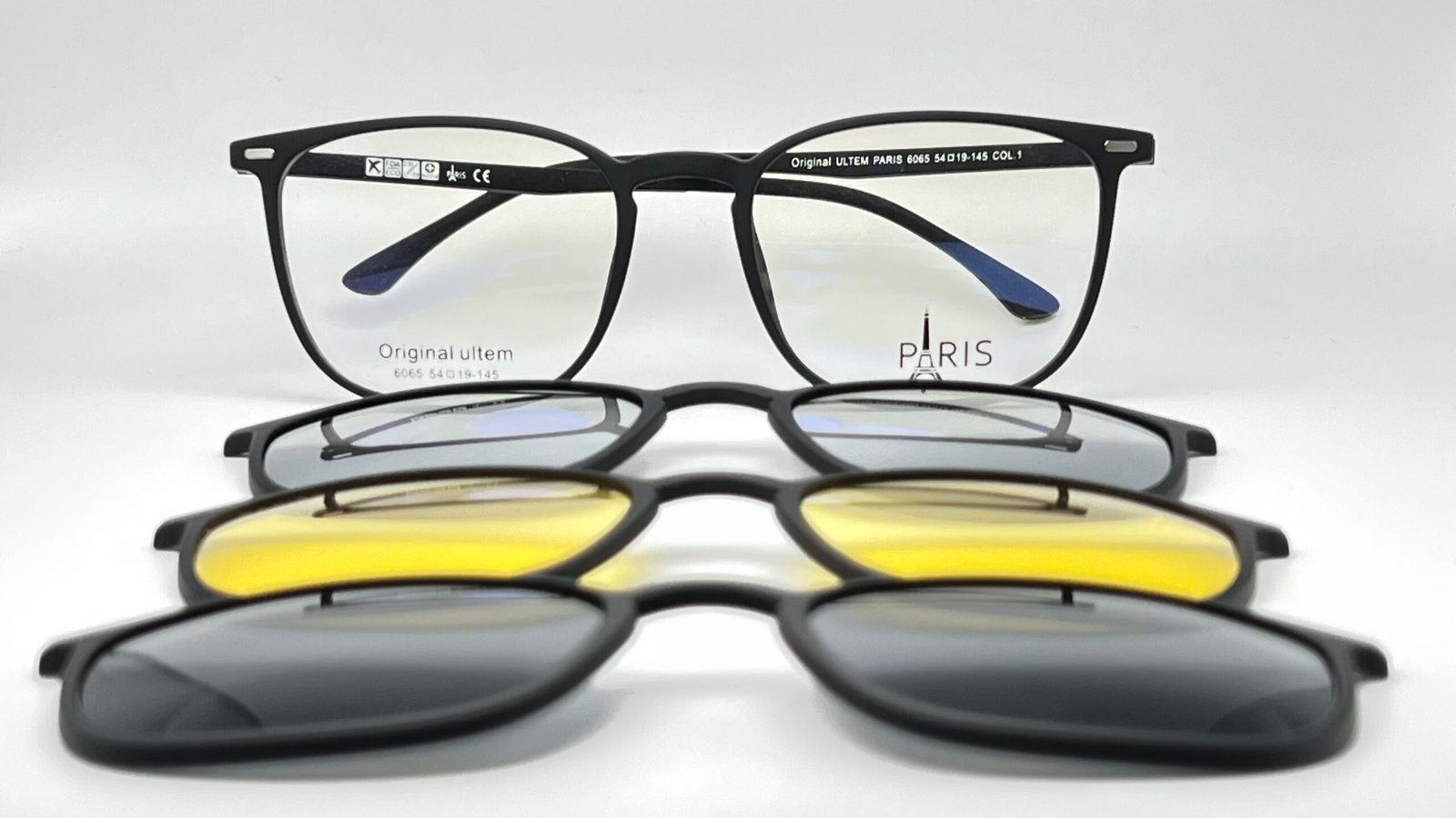 ORIGINAL ULTEM PARIS 6065