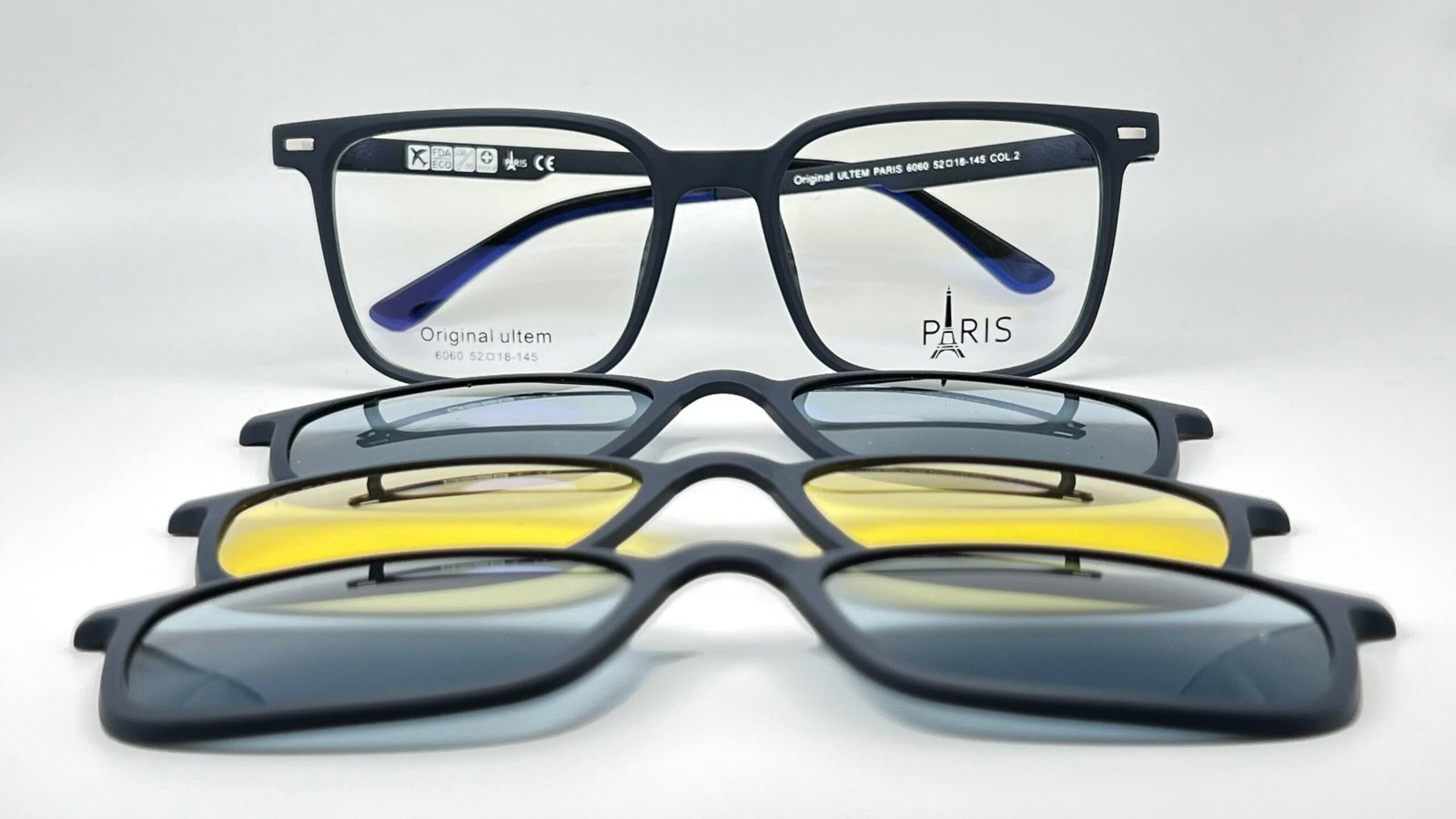 ORIGINAL ULTEM PARIS 6060