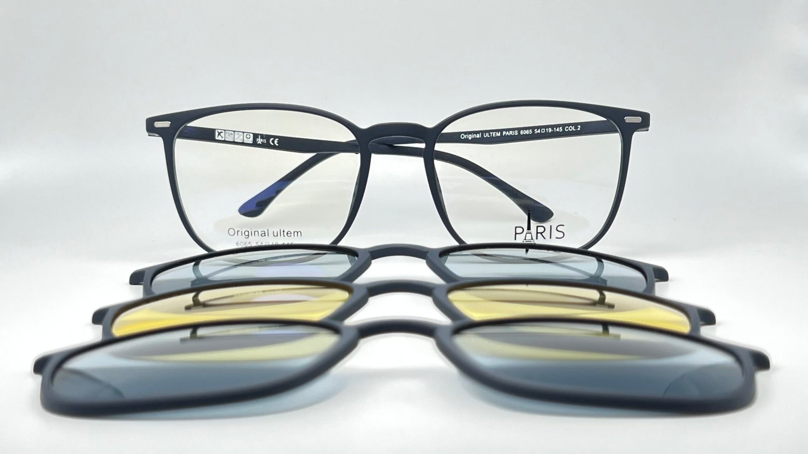 ORIGINAL ULTEM PARIS 6065