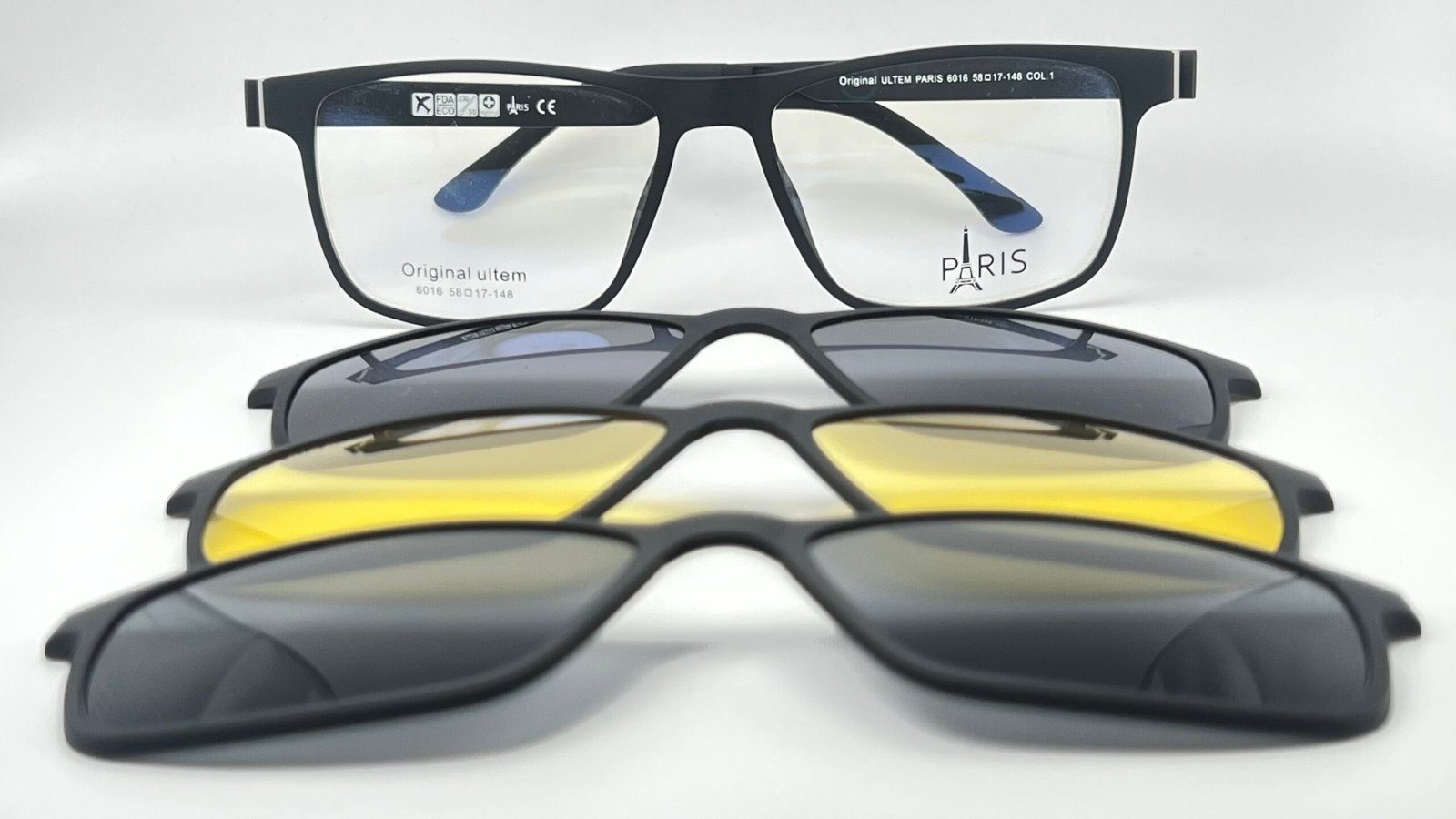 ORIGINAL ULTEM PARIS 6016