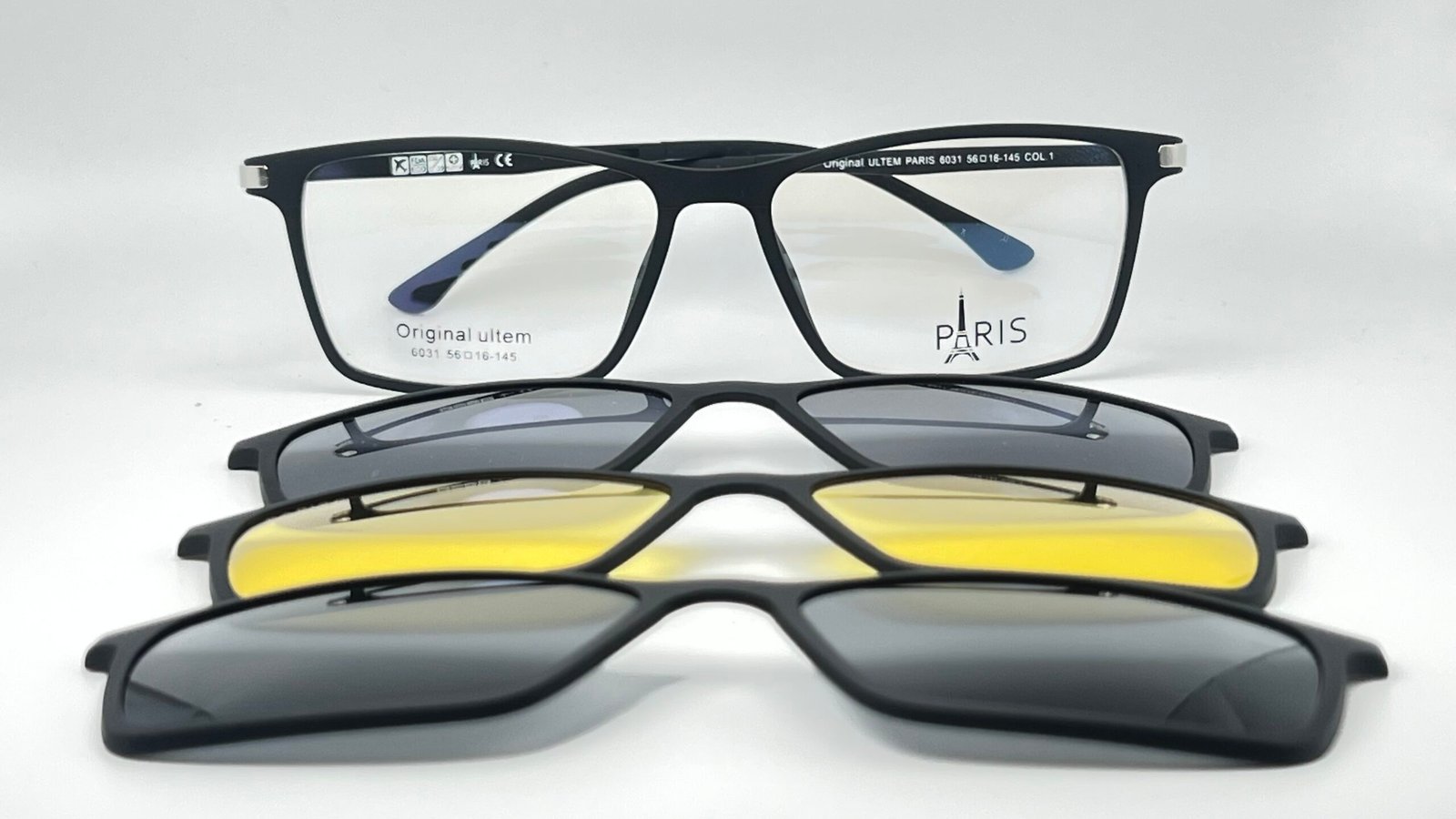 ORIGINAL ULTEM PARIS 6031