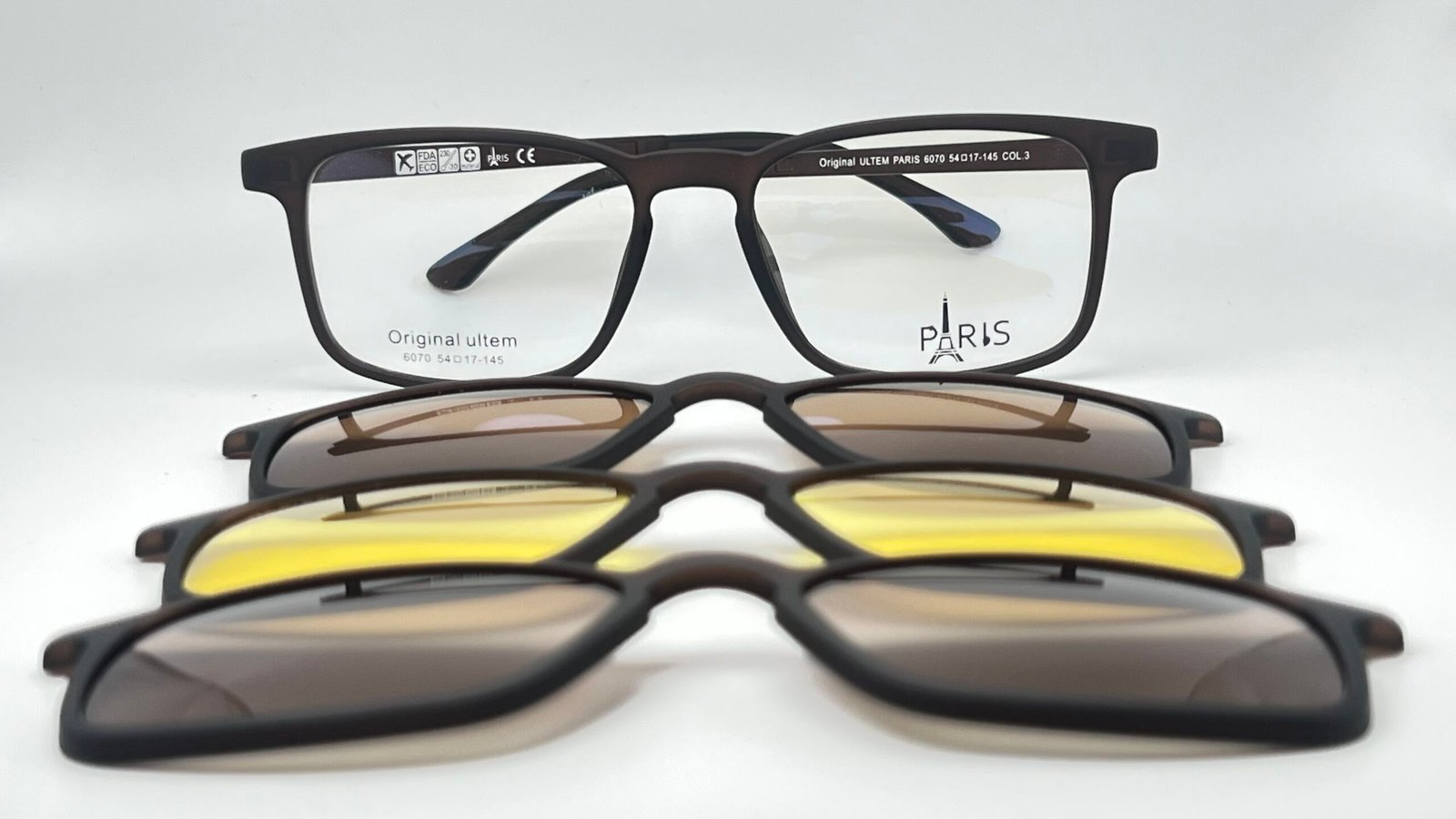 ORIGINAL ULTEM PARIS 6070