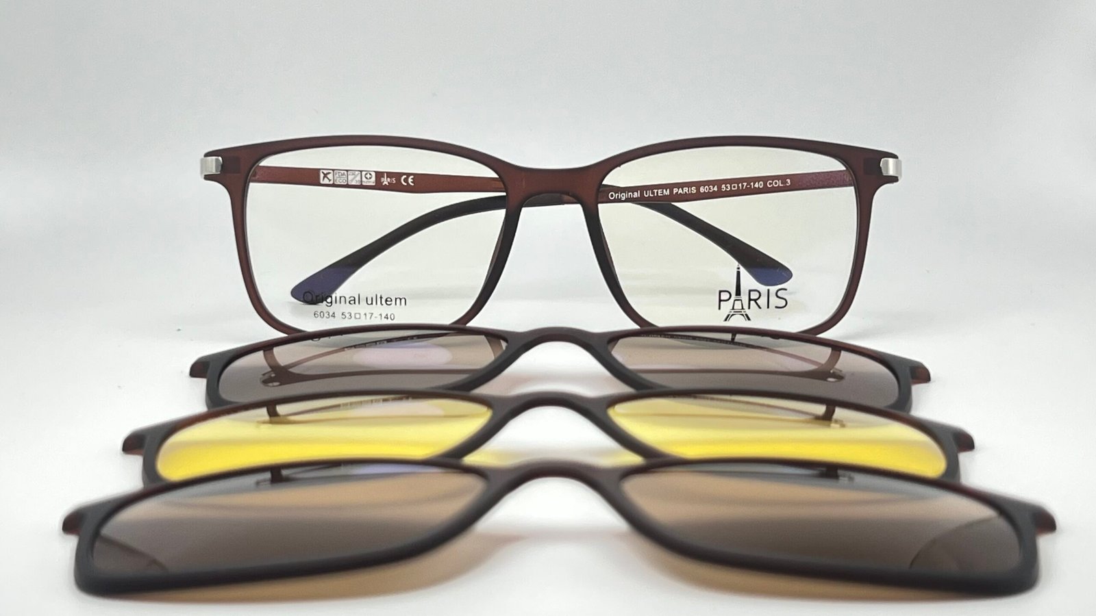 ORIGINAL ULTEM PARIS 6034