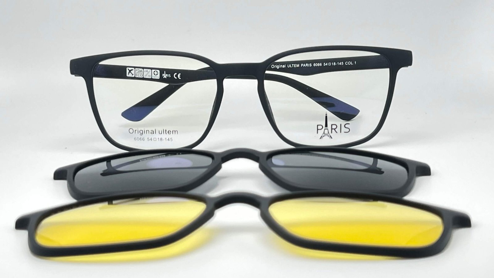 ORIGINAL ULTEM PARIS 6066