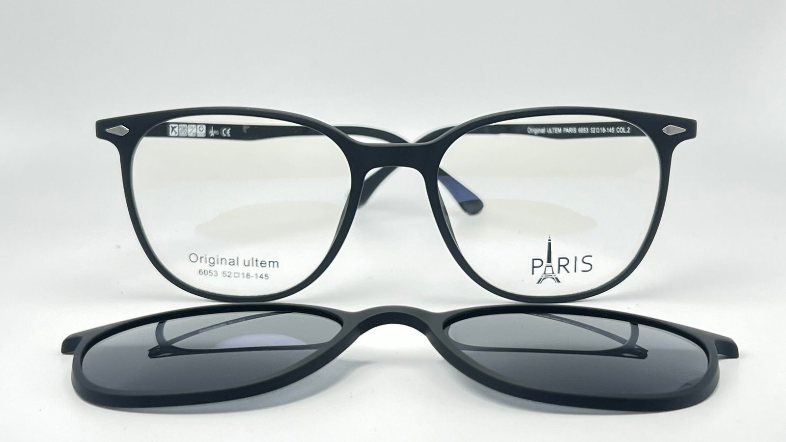 ORIGINAL ULTEM PARIS 6053