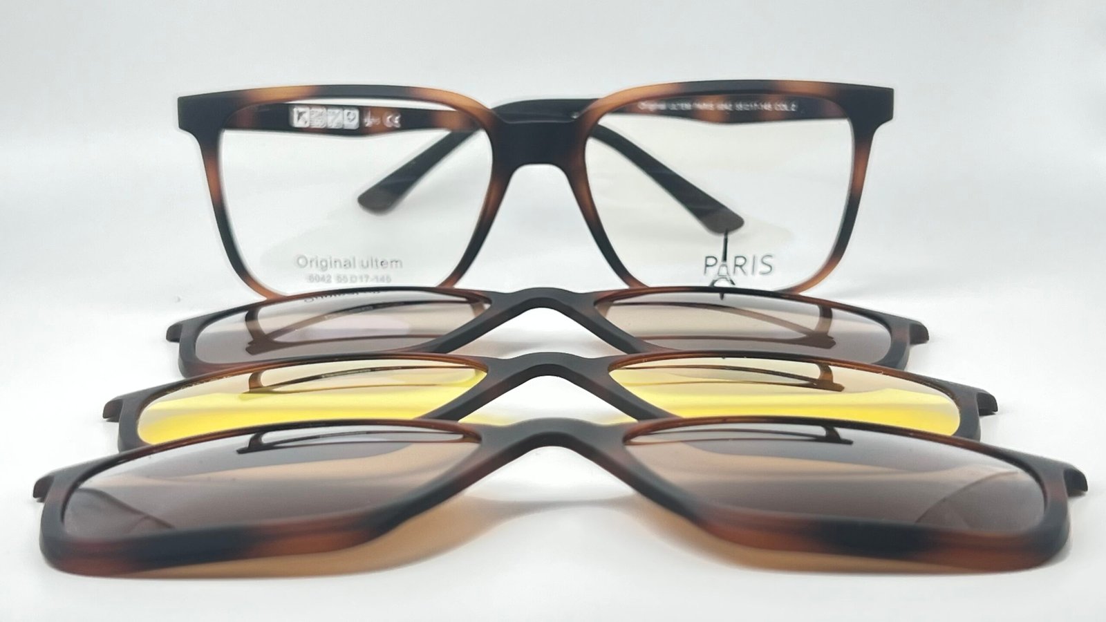 ORIGINAL ULTEM PARIS 6042