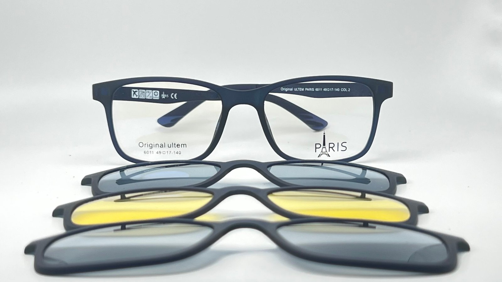 ORIGINAL ULTEM PARIS 6011
