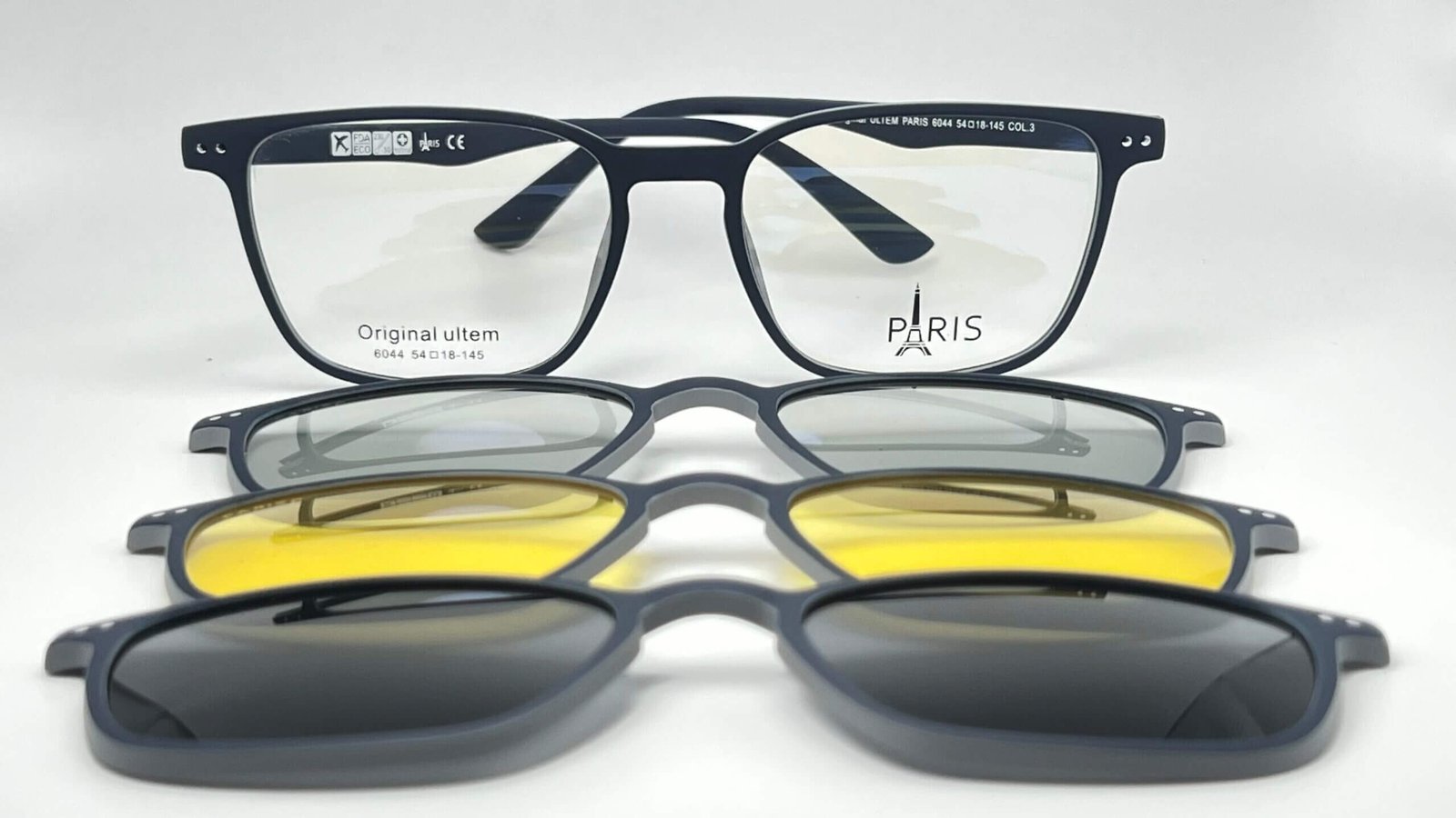 ORIGINAL ULTEM PARIS 6044