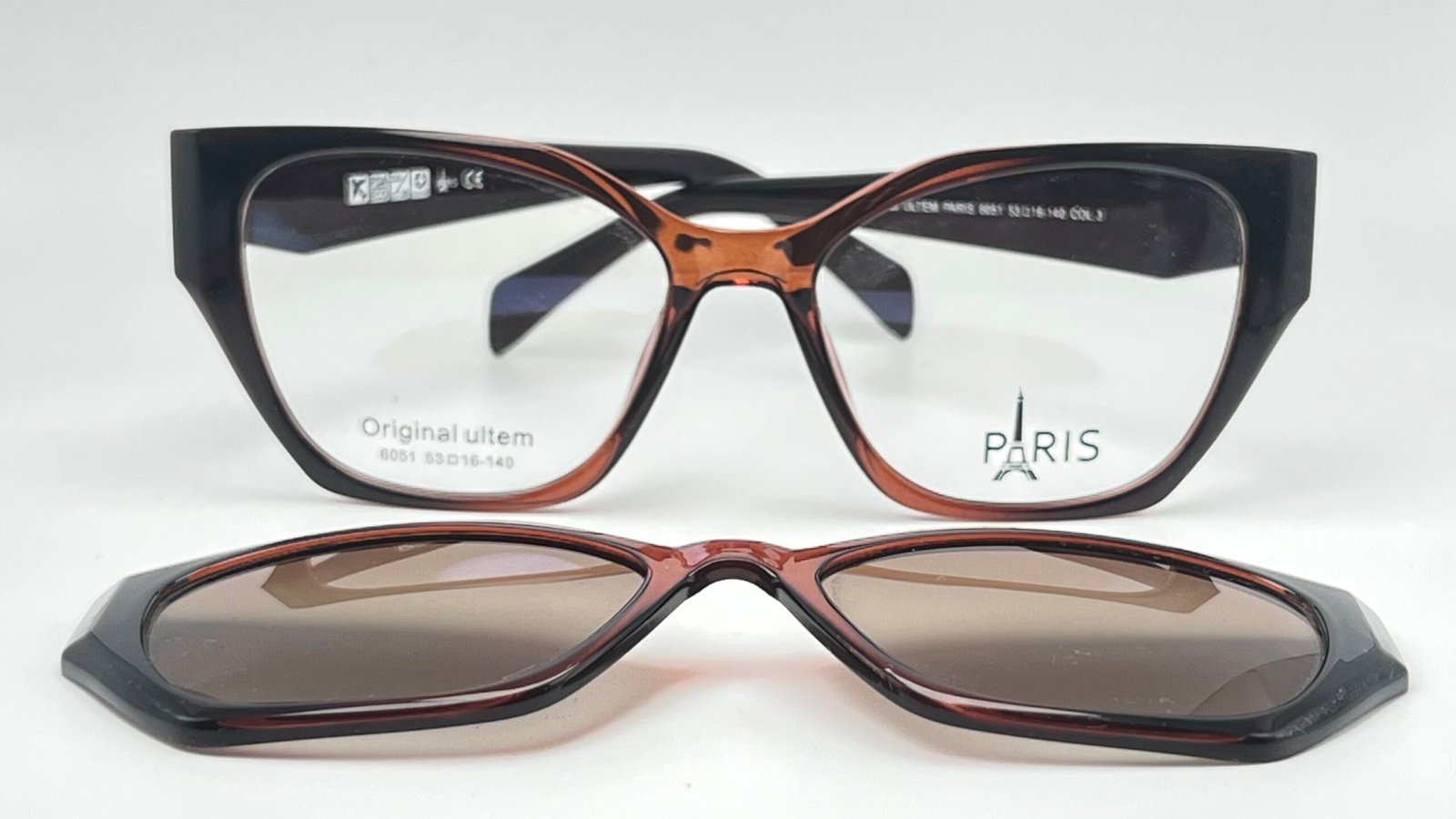 ORIGINAL ULTEM PARIS 6051