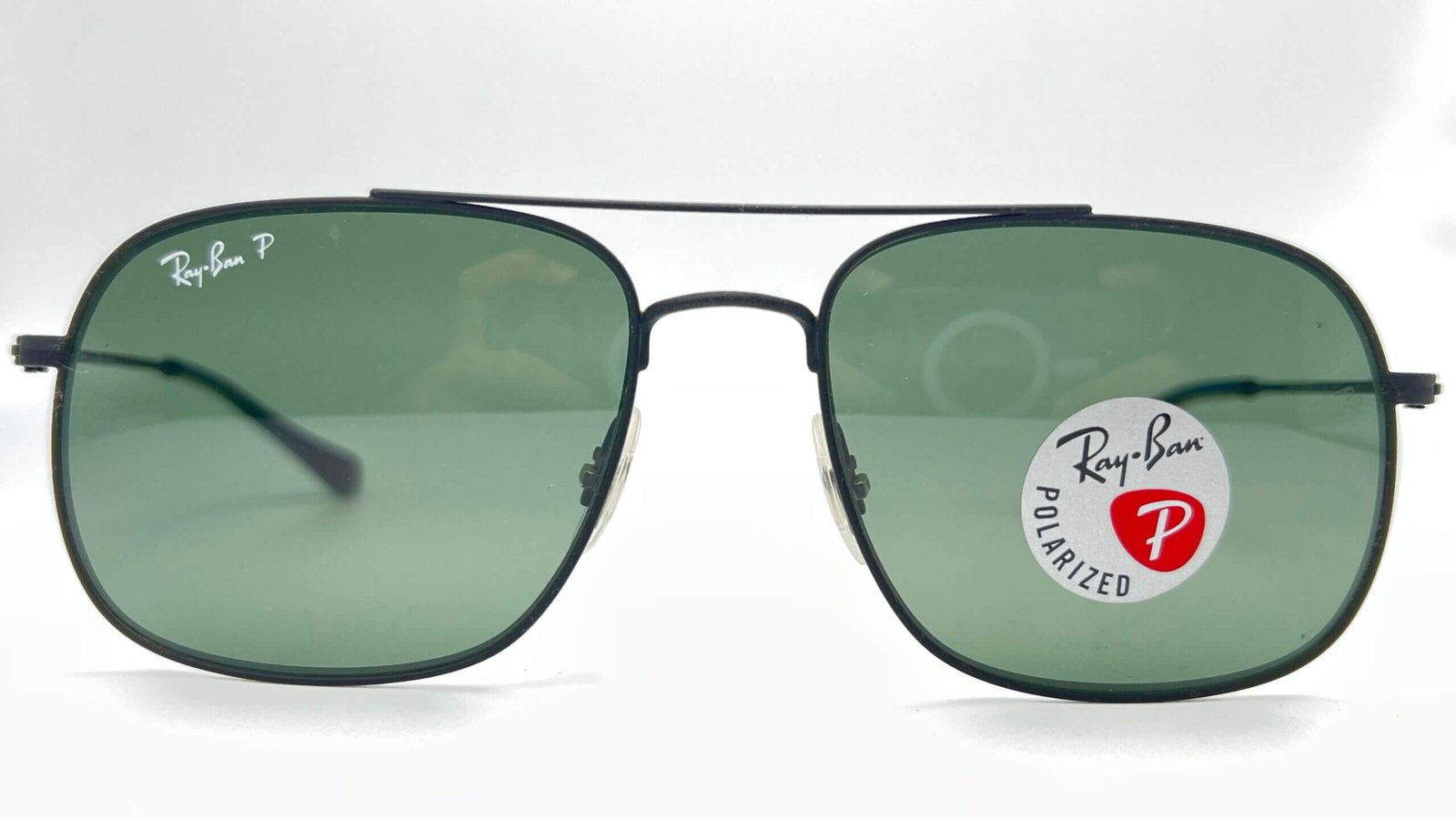 RAY BAN RB3595 ANDREA 9014/9A