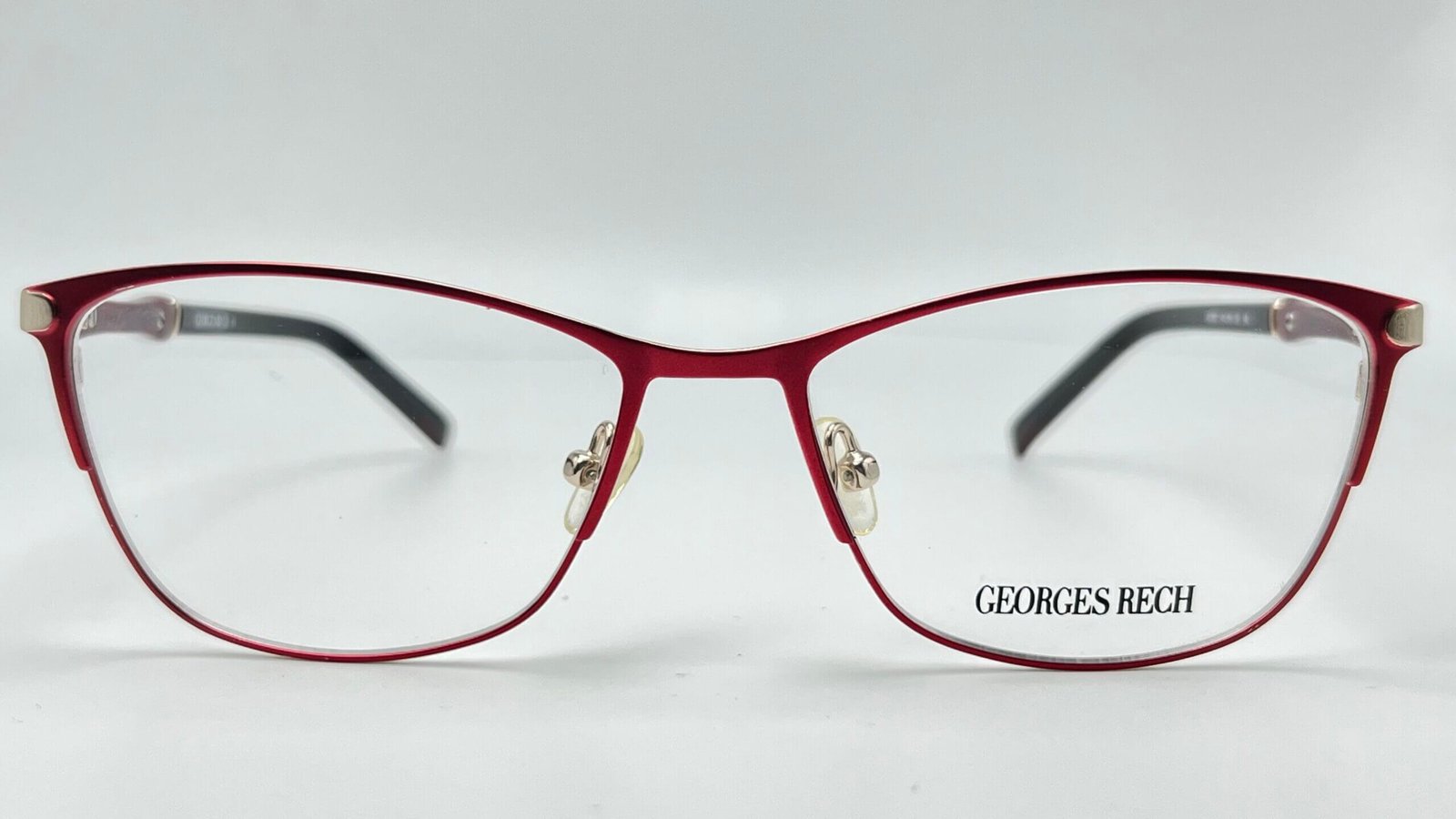 George Rech 787 9A